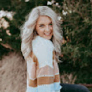 Meet your Posher, Makenna